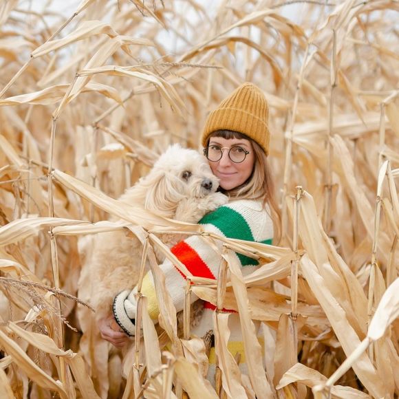 Meet your Posher, Dominika - Picture 1 of 1